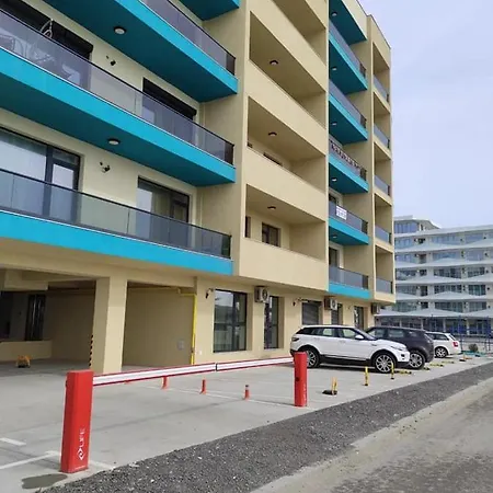 Coconcea Residences - Panoramis Promenada * Navodari