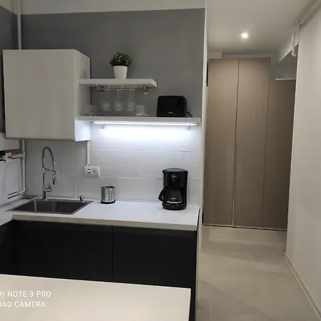 Coconcea Residences - Panoramis Promenada *