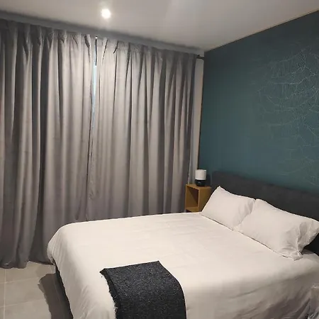 Apartment Coconcea Residences - Panoramis Promenada