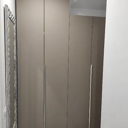 Coconcea Residences - Panoramis Promenada Apartment *