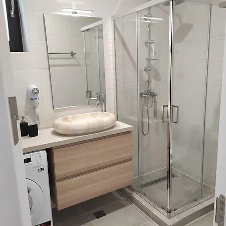Coconcea Residences - Panoramis Promenada