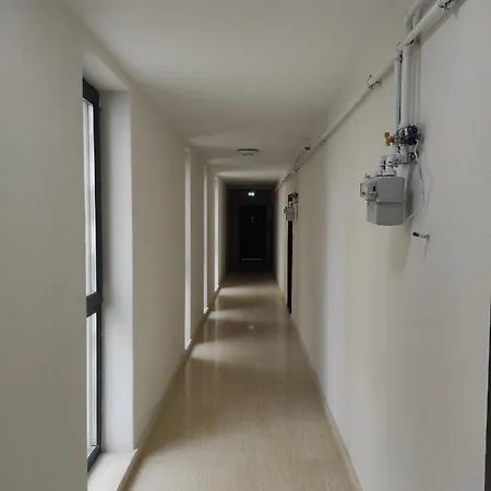 Apartment Coconcea Residences - Panoramis Promenada Navodari