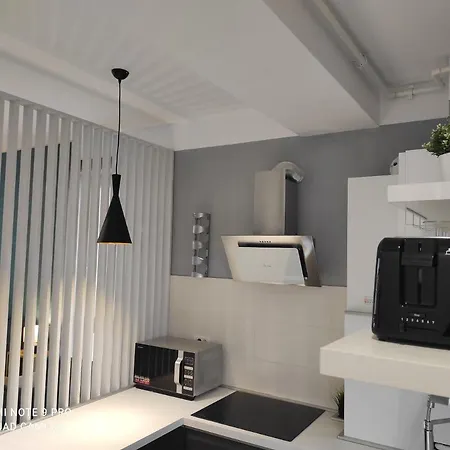 Coconcea Residences - Panoramis Promenada