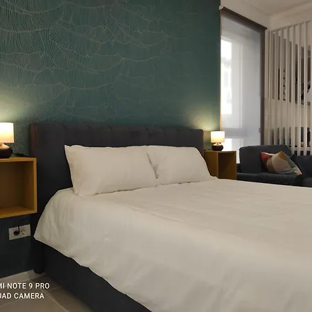 Coconcea Residences - Panoramis Promenada *