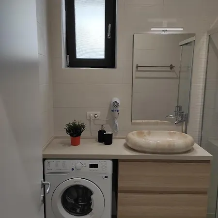 Apartment Coconcea Residences - Panoramis Promenada