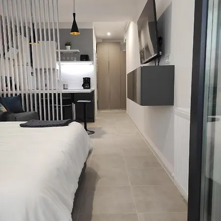 Coconcea Residences - Panoramis Promenada * Navodari