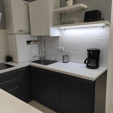 Coconcea Residences - Panoramis Promenada