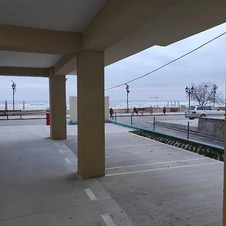 Coconcea Residences - Panoramis Promenada Apartment