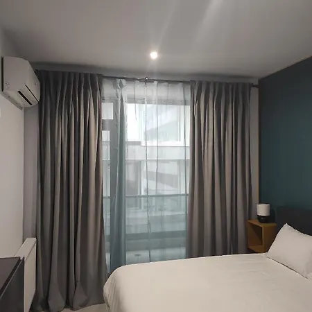 Coconcea Residences - Panoramis Promenada