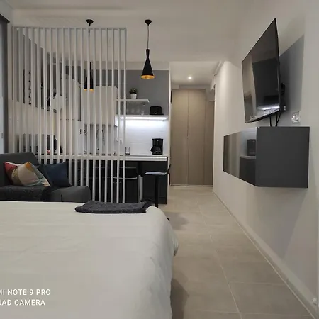 Coconcea Residences - Panoramis Promenada