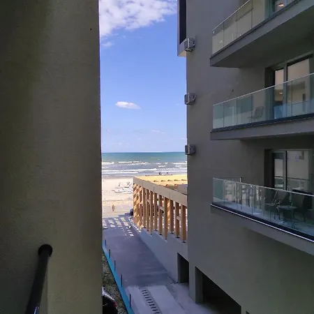Coconcea Residences - Panoramis Promenada Apartment